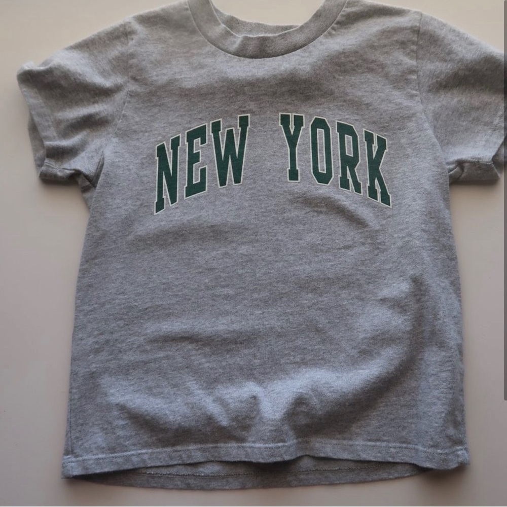 Brandy Melville New York T-Shirt